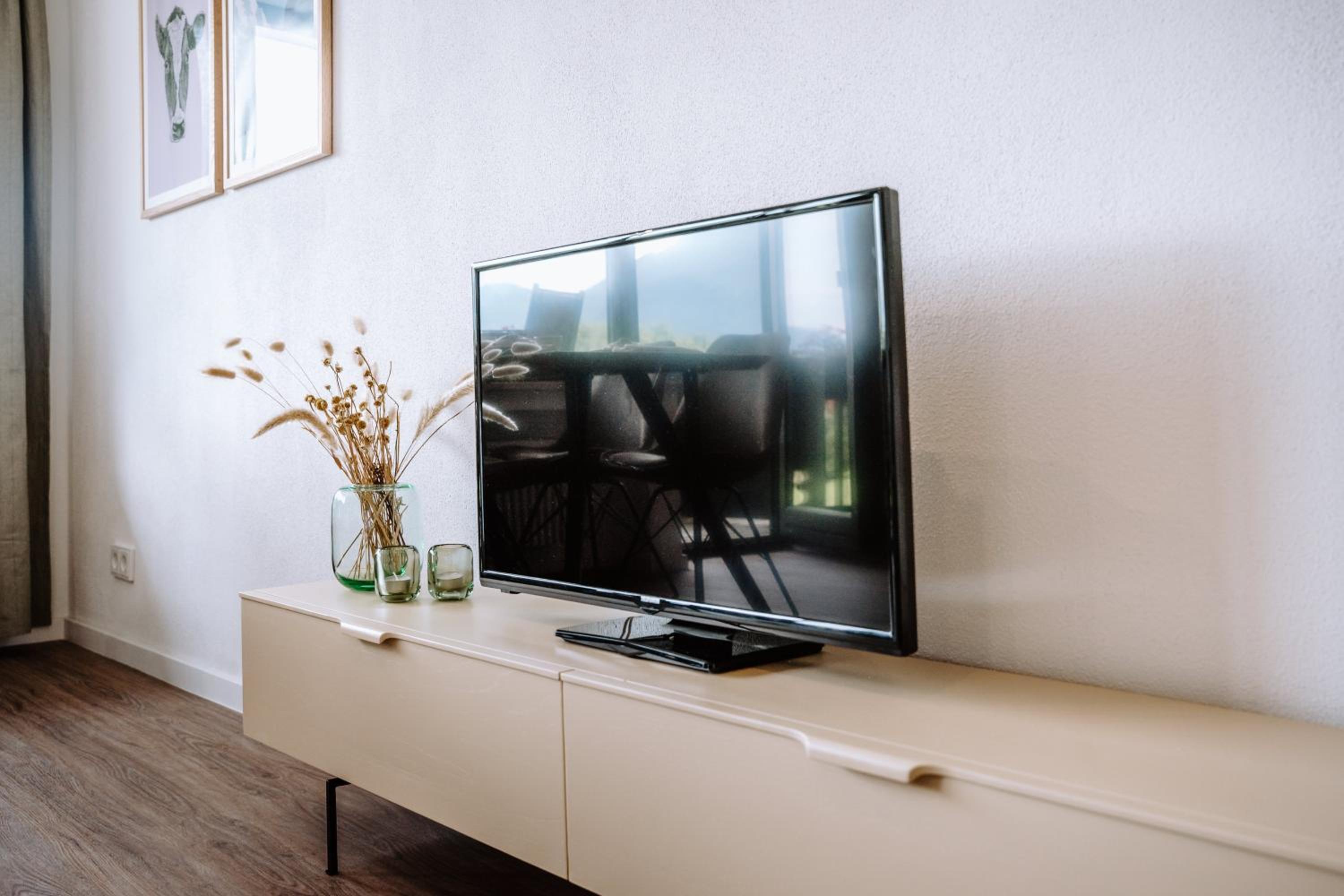 Chalet Kienberg I WIFI I Parken I Sport view 3