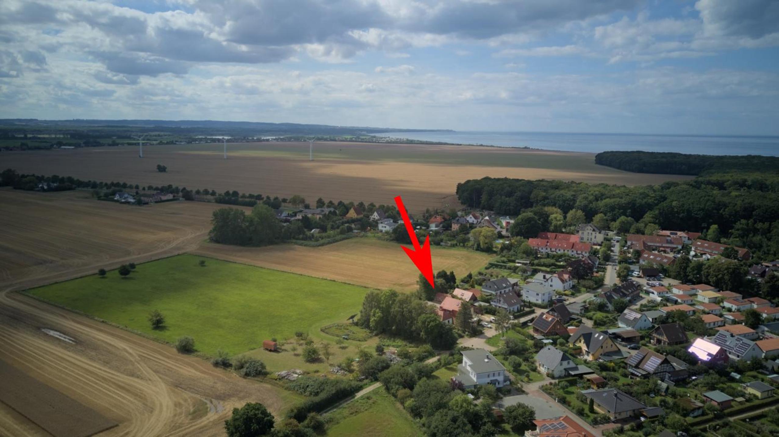 Landhaus PHILIPP - Ruhe&Meer