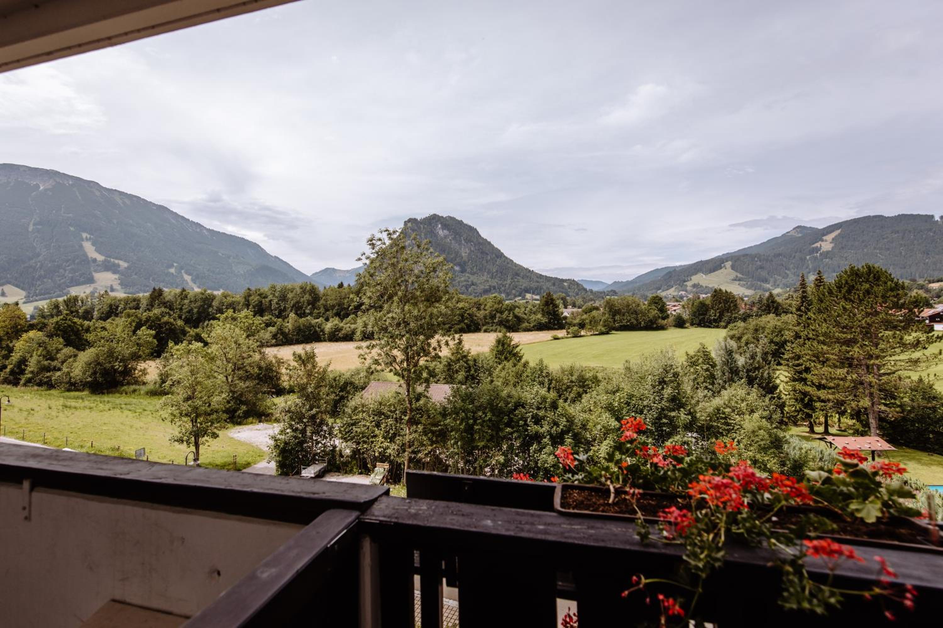 Chalet Kienberg I WIFI I Parken I Sport view 2