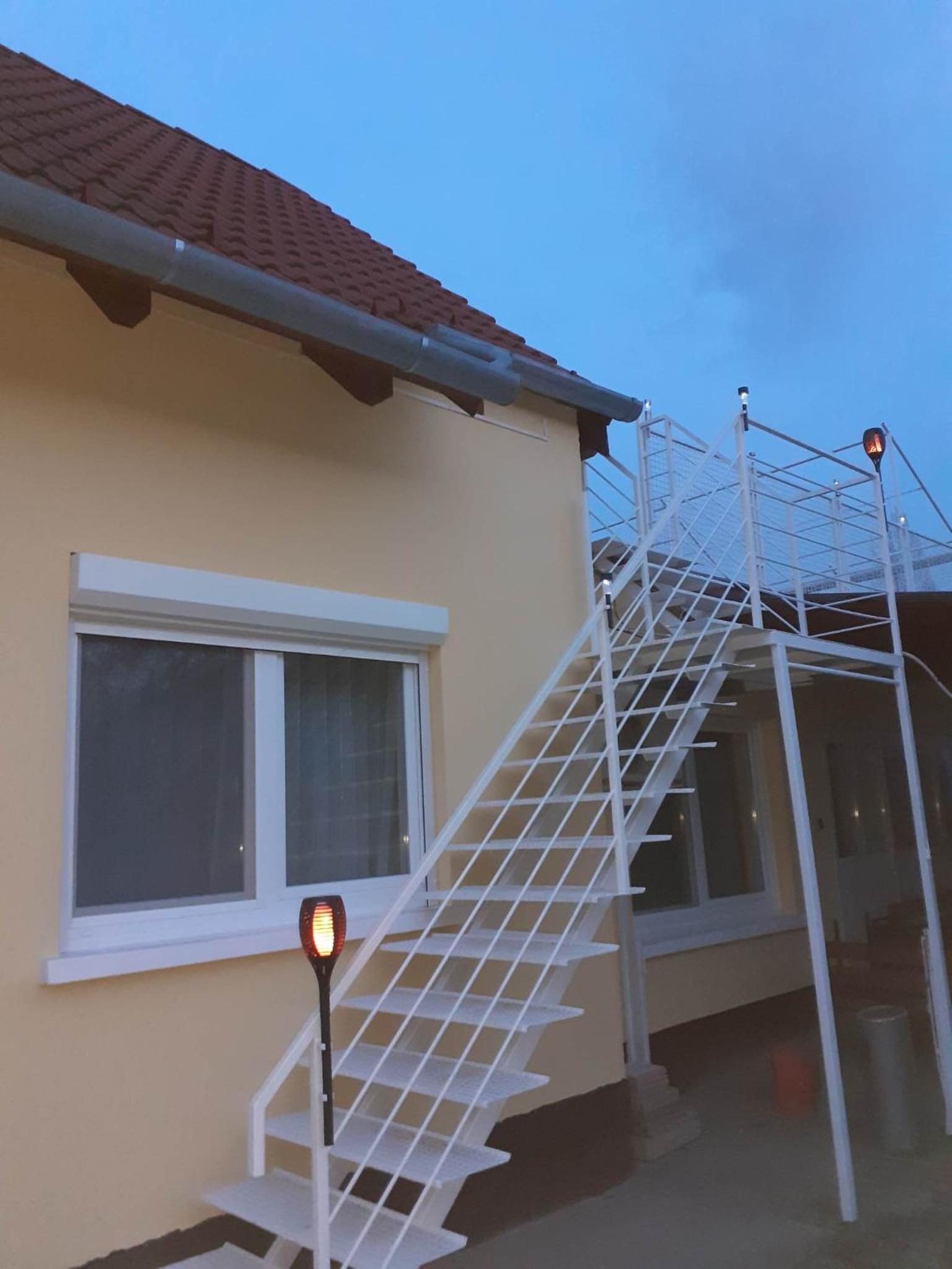 Arena Apartman Siófok