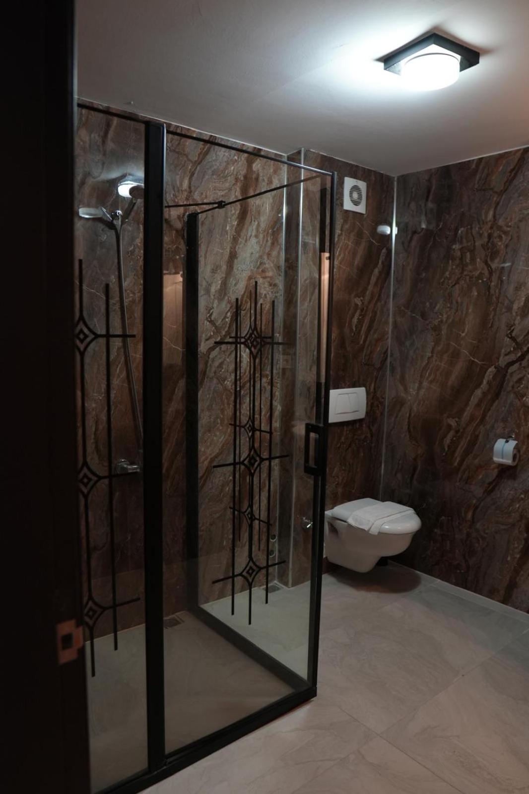 Comfort Life Otel - Image 42