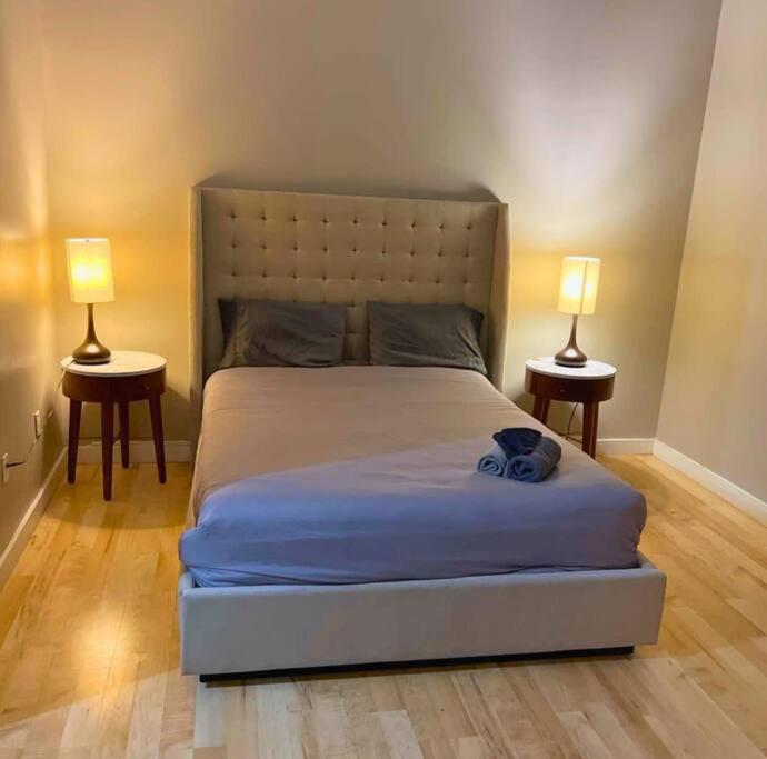 1BR with WD Americas Center Downtown - Property Image 1