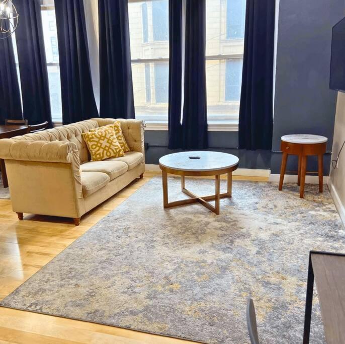 1BR with WD Americas Center Downtown - Property Image 19