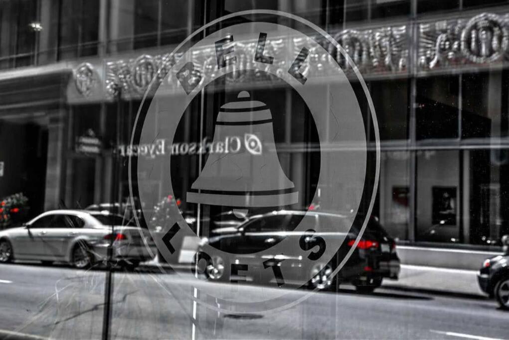 1BR with WD Americas Center Downtown - Property Image 17