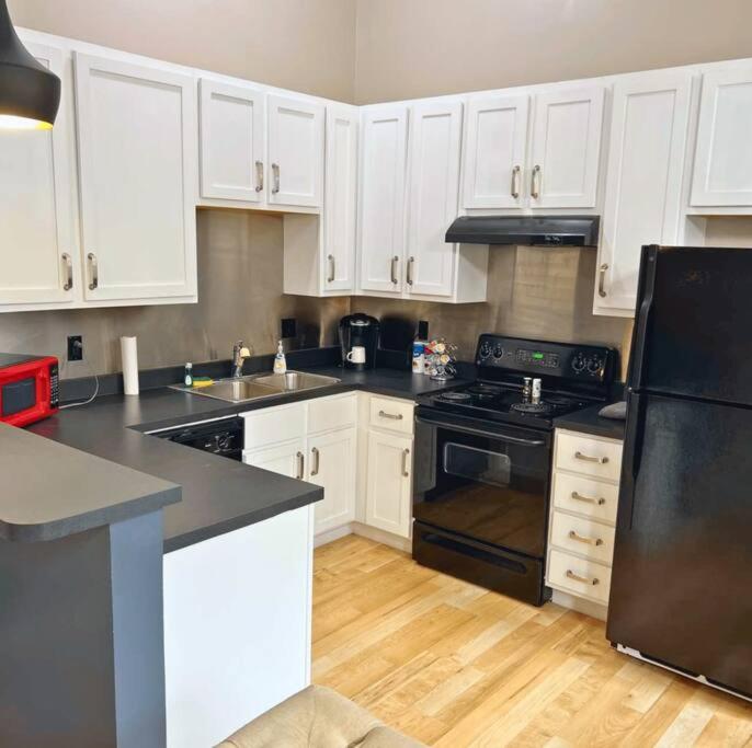 1BR with WD Americas Center Downtown - Property Image 7