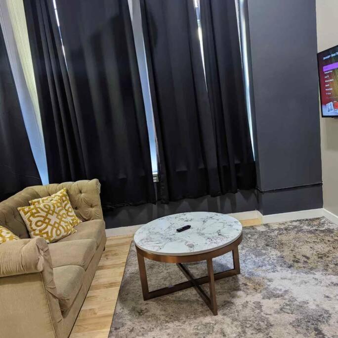 1BR with WD Americas Center Downtown - Property Image 6
