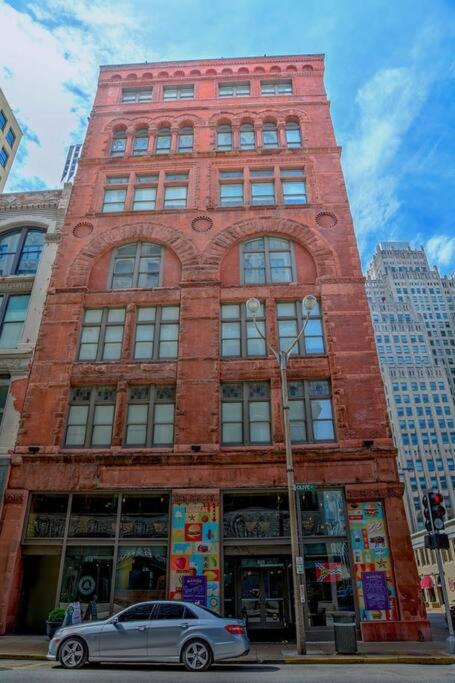 1BR with WD Americas Center Downtown - Property Image 4