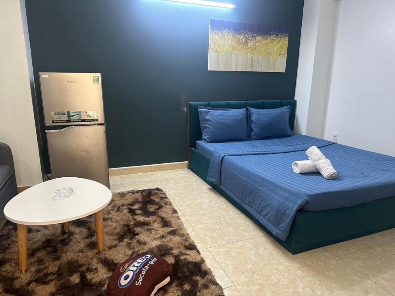 Sunny Apartment Ho Chi Minh