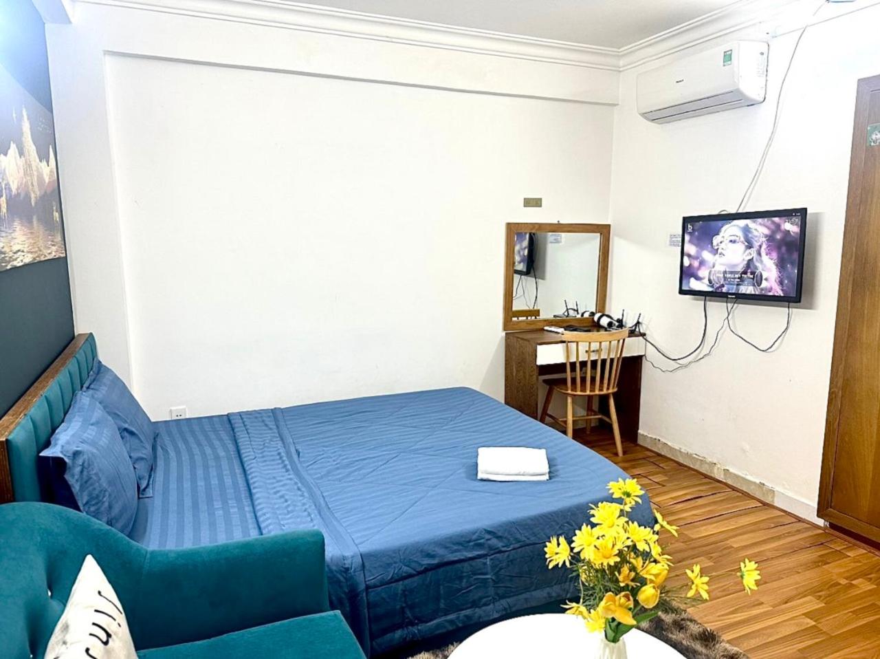 Sunny Apartment Ho Chi Minh