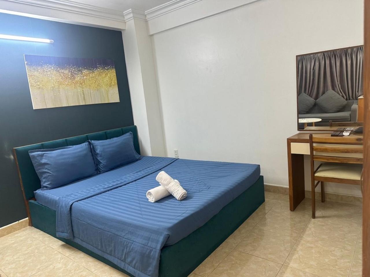 Sunny Apartment Ho Chi Minh