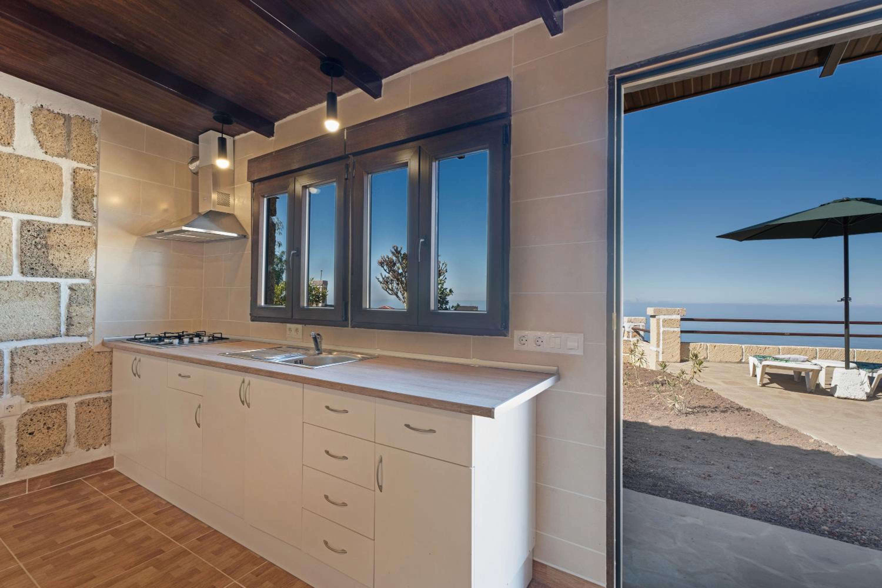 Casa Eyden Sunset View