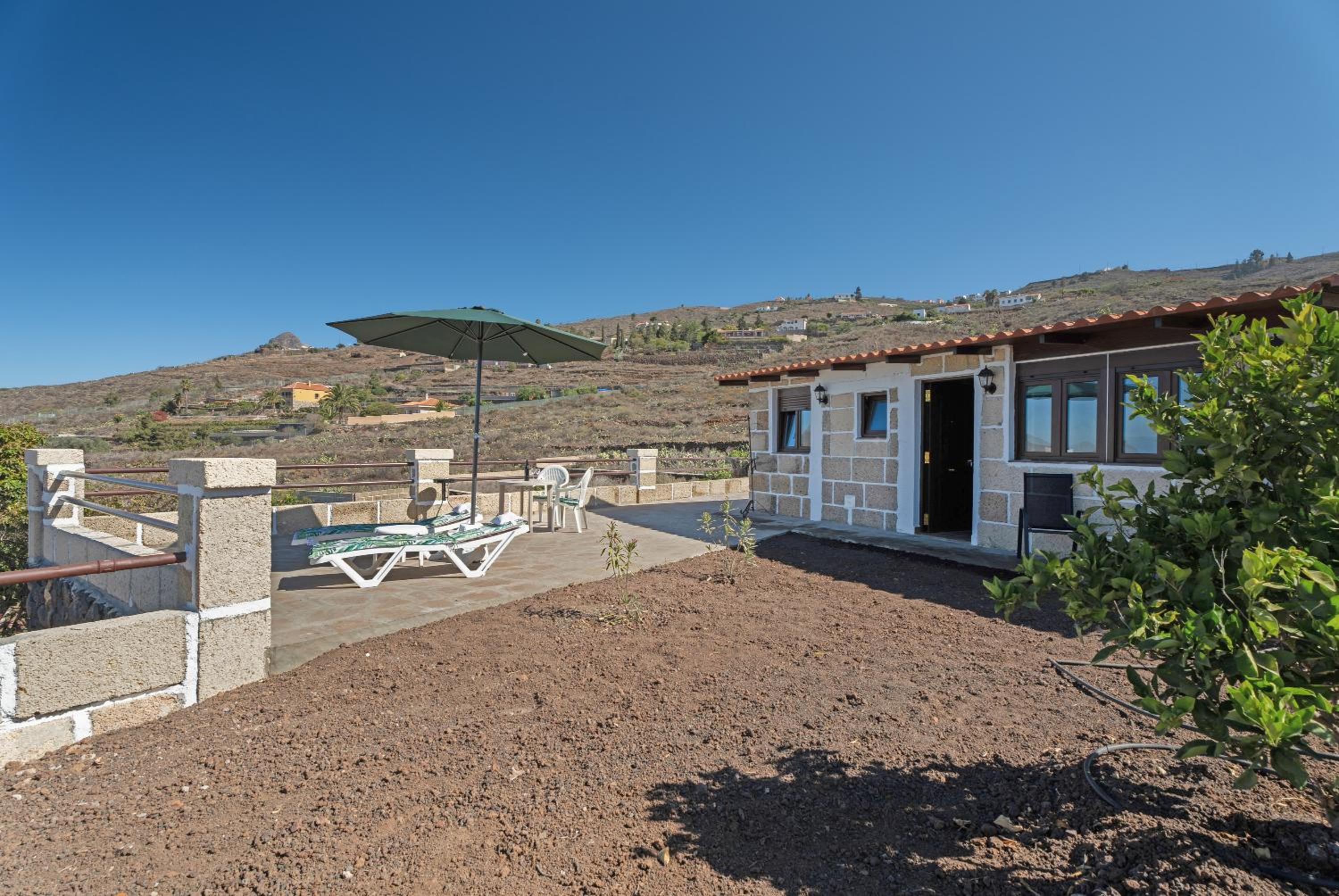 Casa Eyden Sunset View