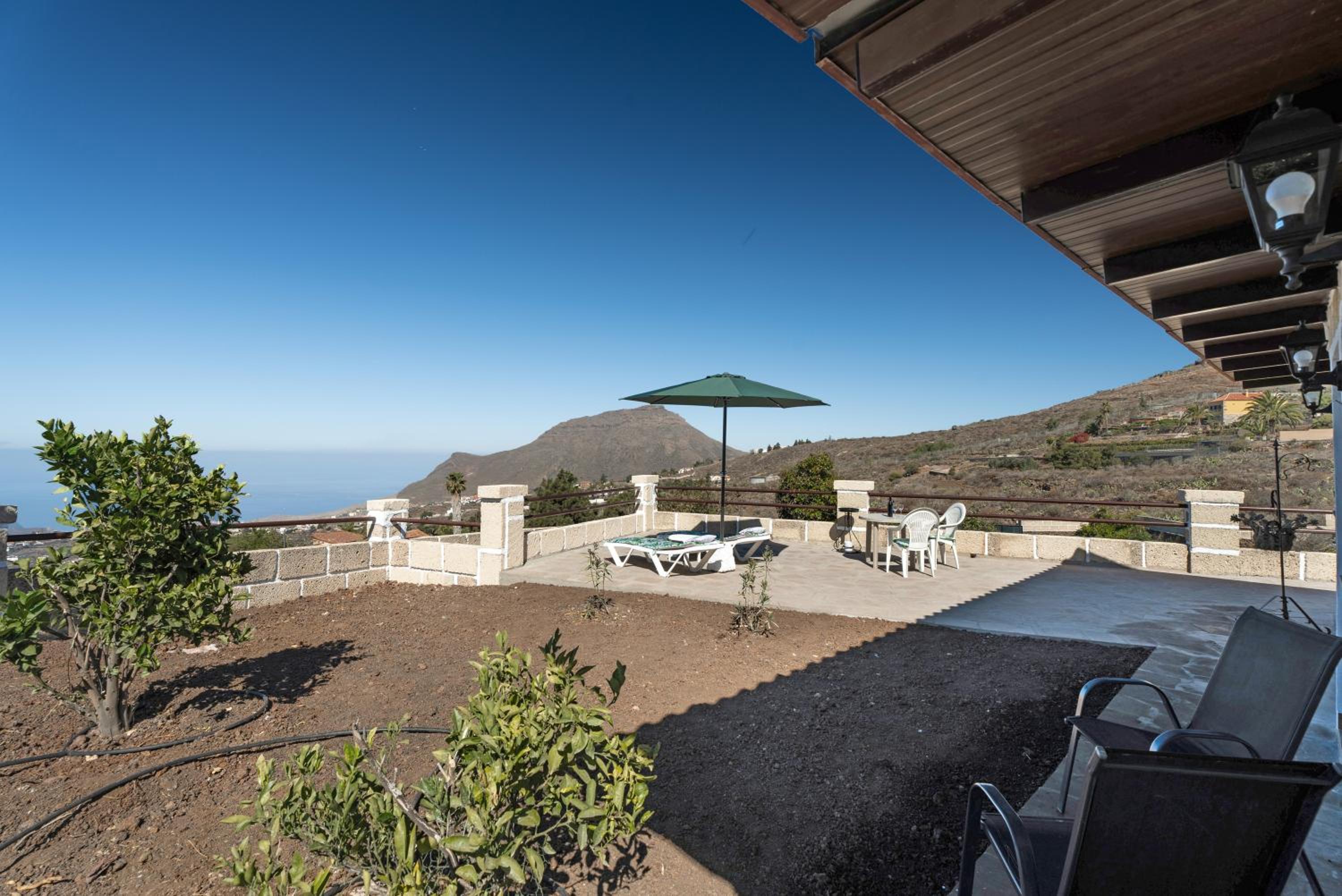 Casa Eyden Sunset View