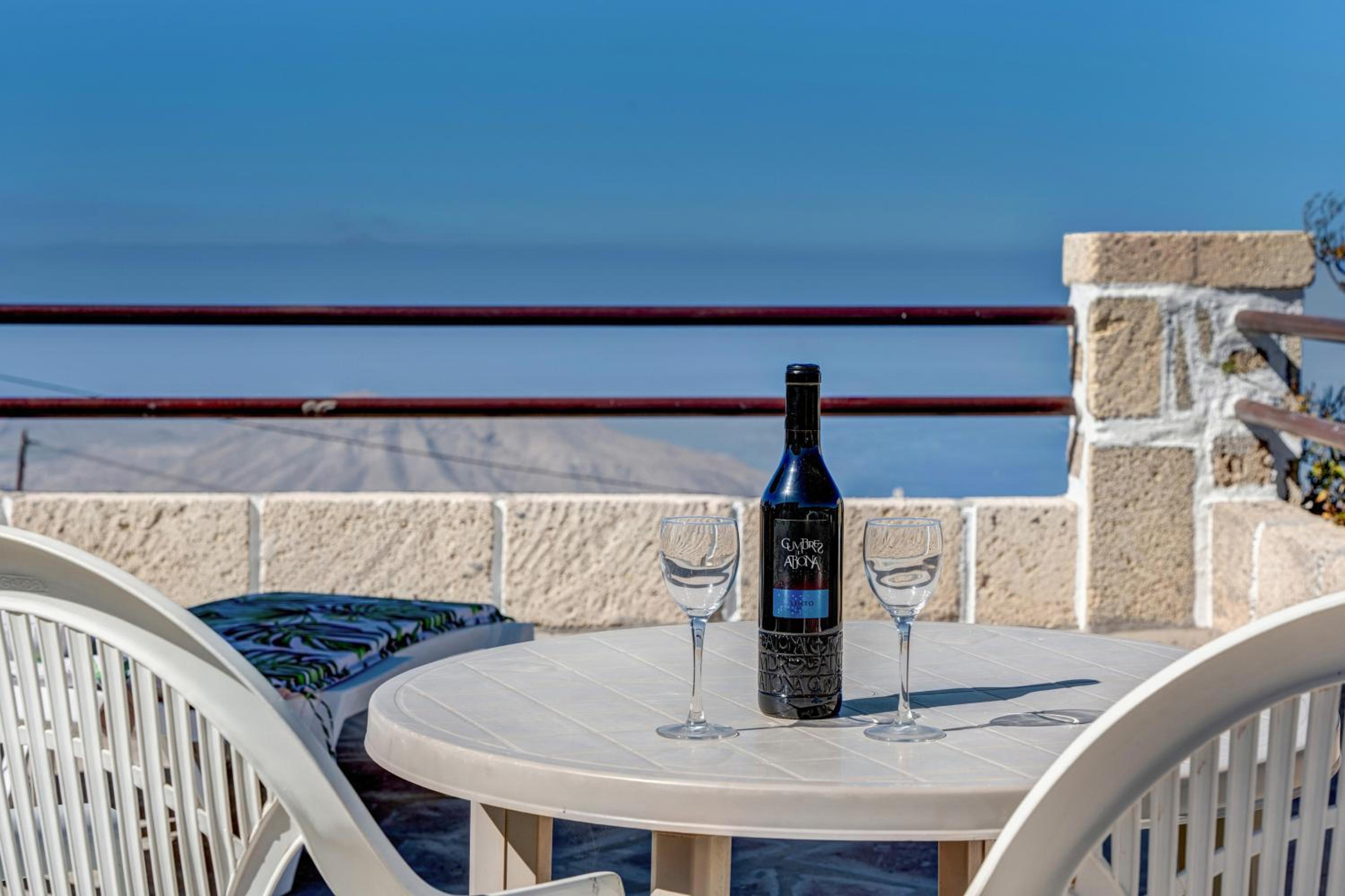 Casa Eyden Sunset View