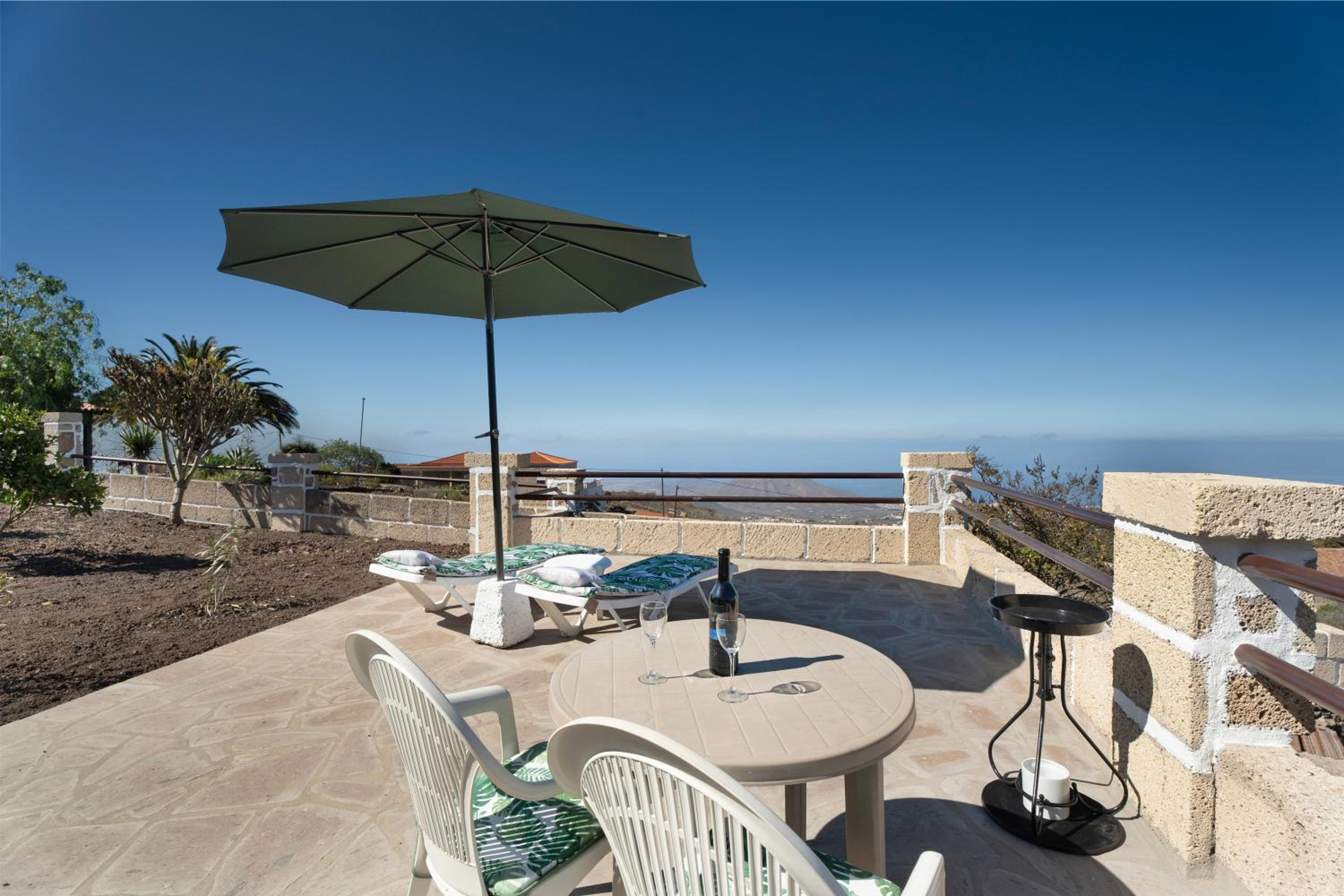 Casa Eyden Sunset View