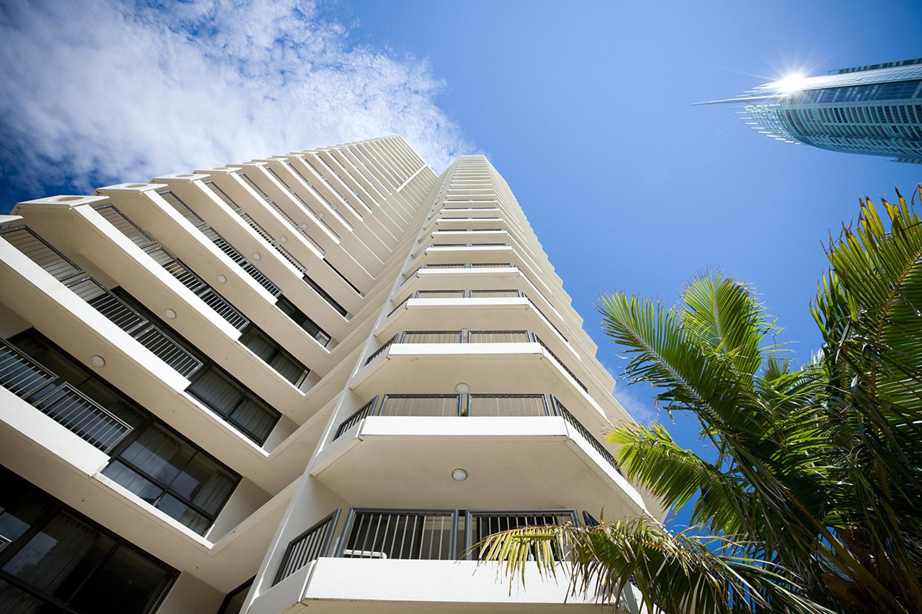 BreakFree Longbeach Resort