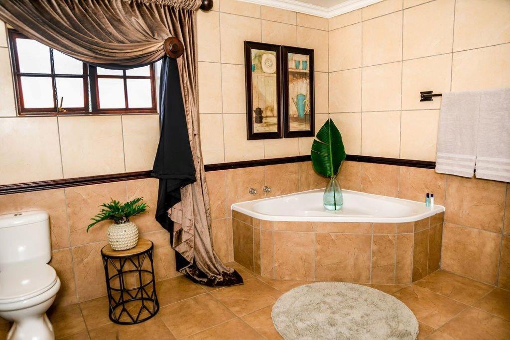 Aloe room view 4