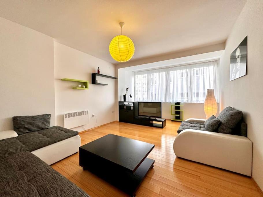 Sarajevo Central Living