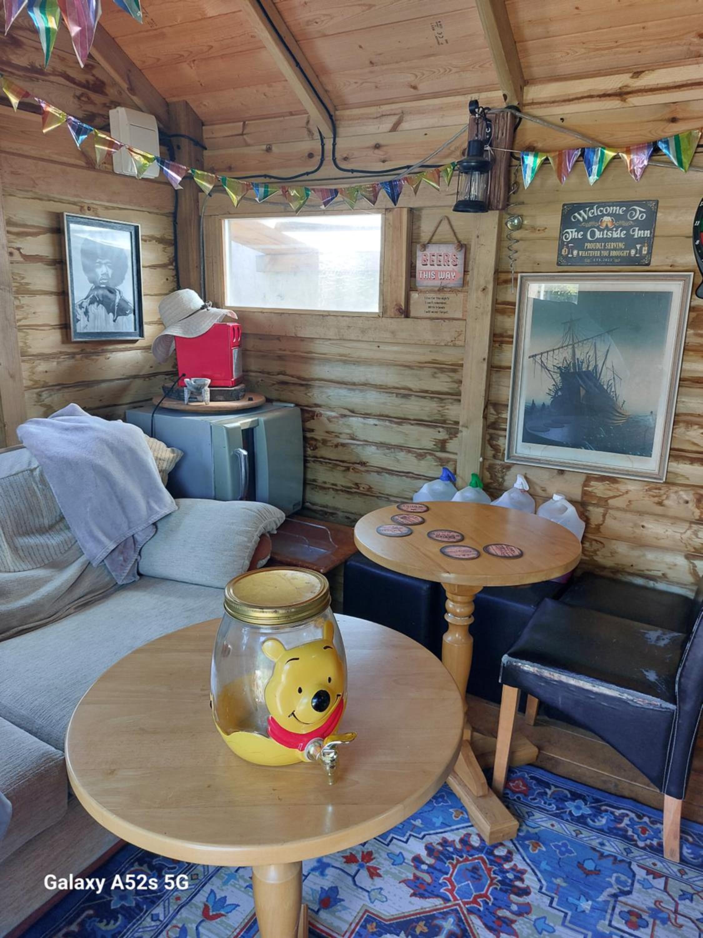 Nest Guesthouse view 5
