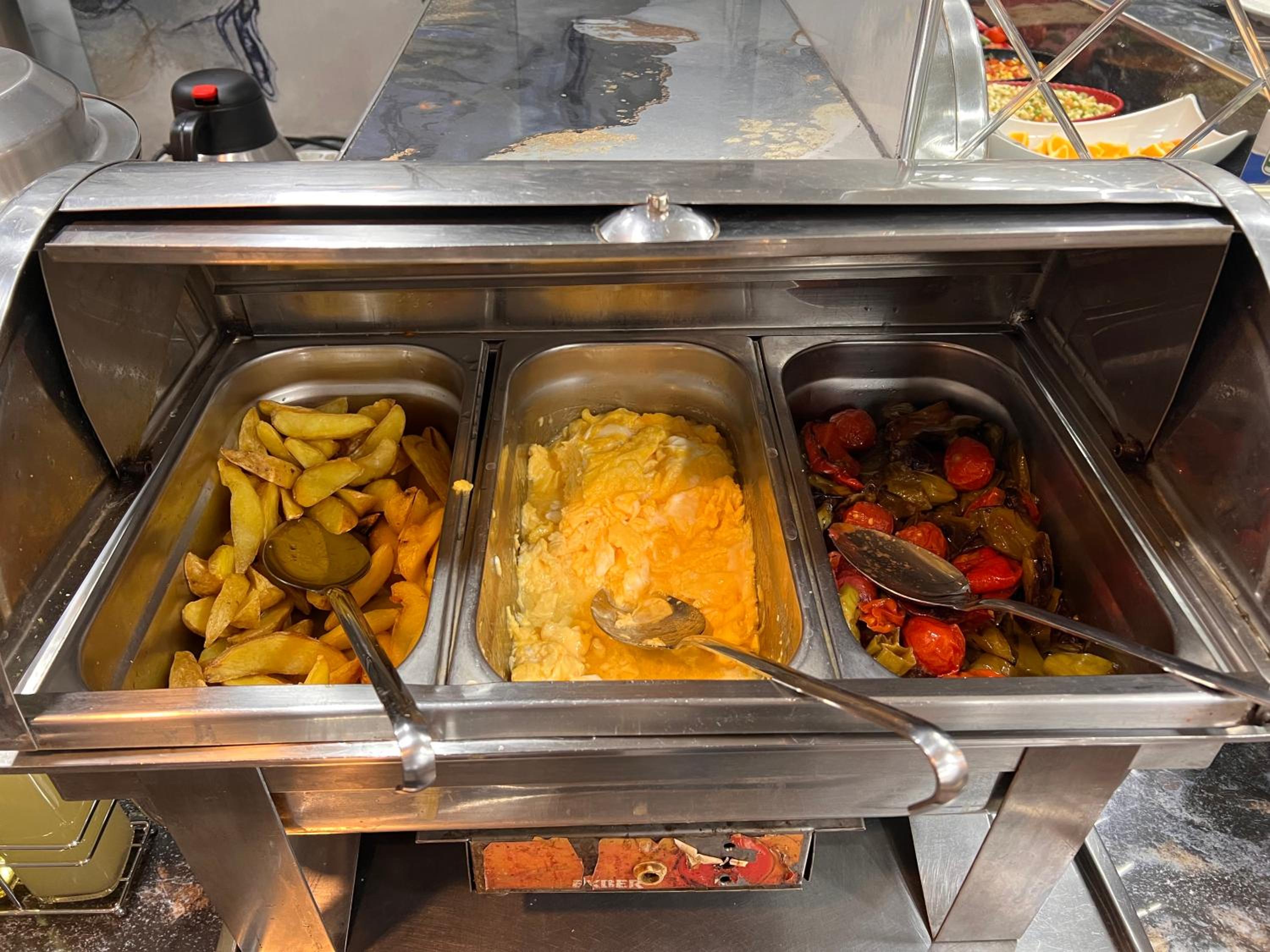 Comfort Life Otel - Image 45