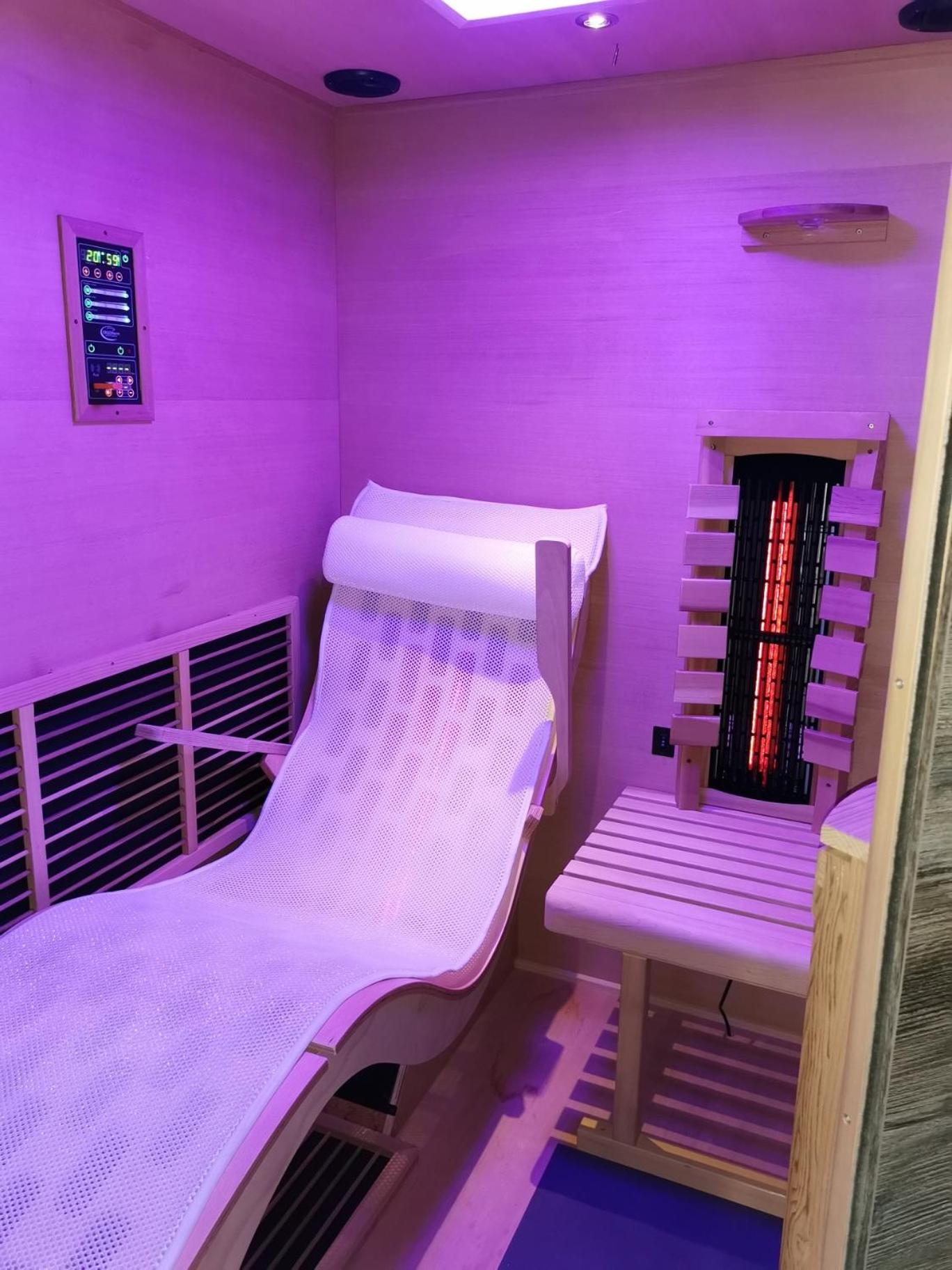 Chalet Schlossalm bis 9 Personen
