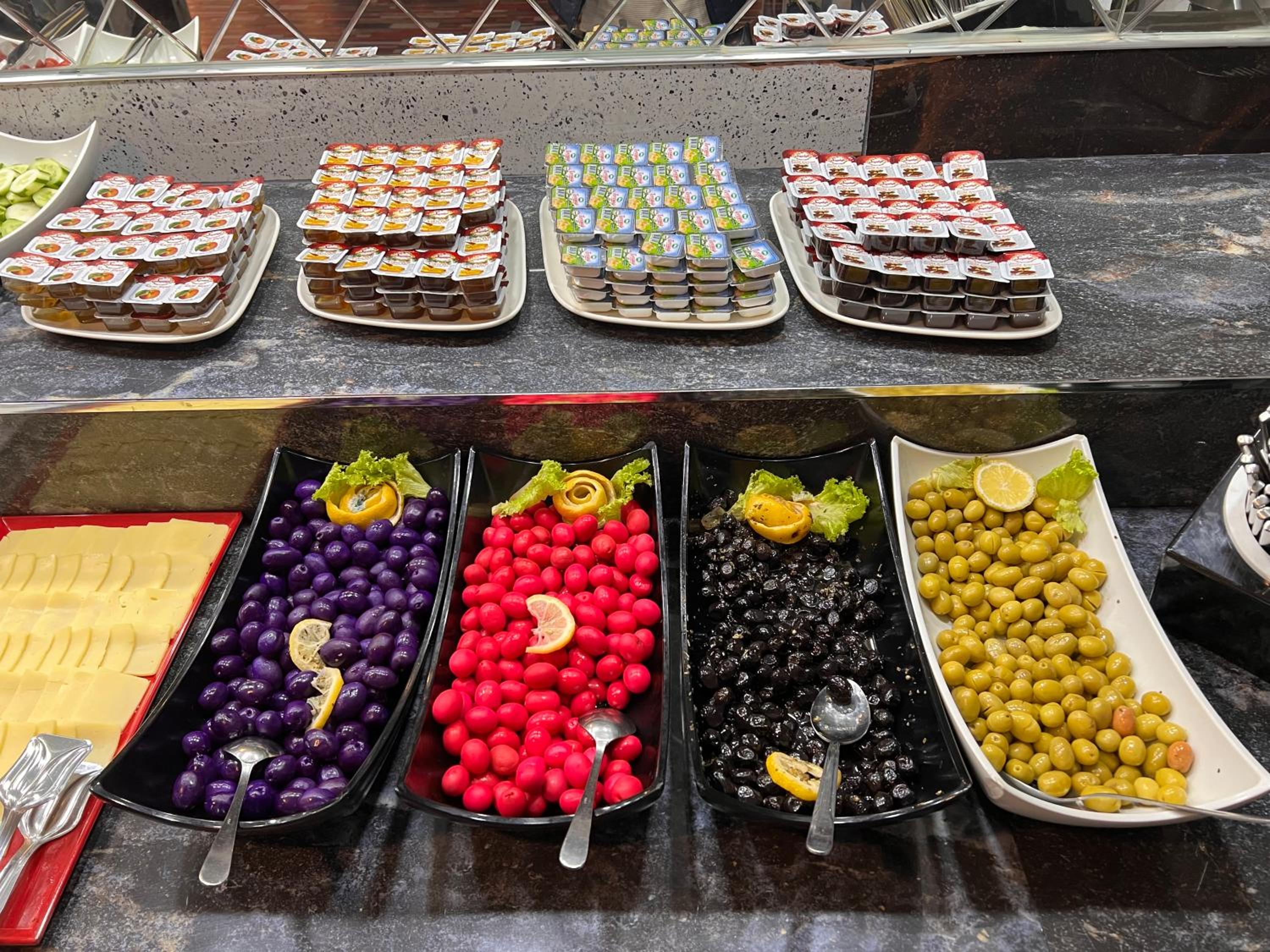 Comfort Life Otel - Image 46