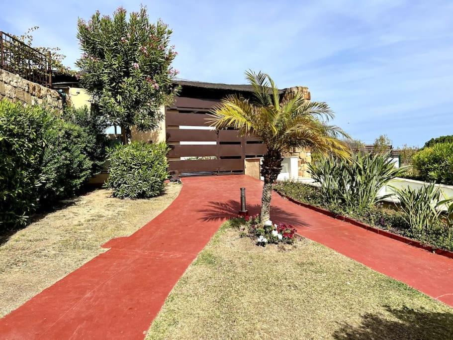 Sensacional Apartamento en Estepona