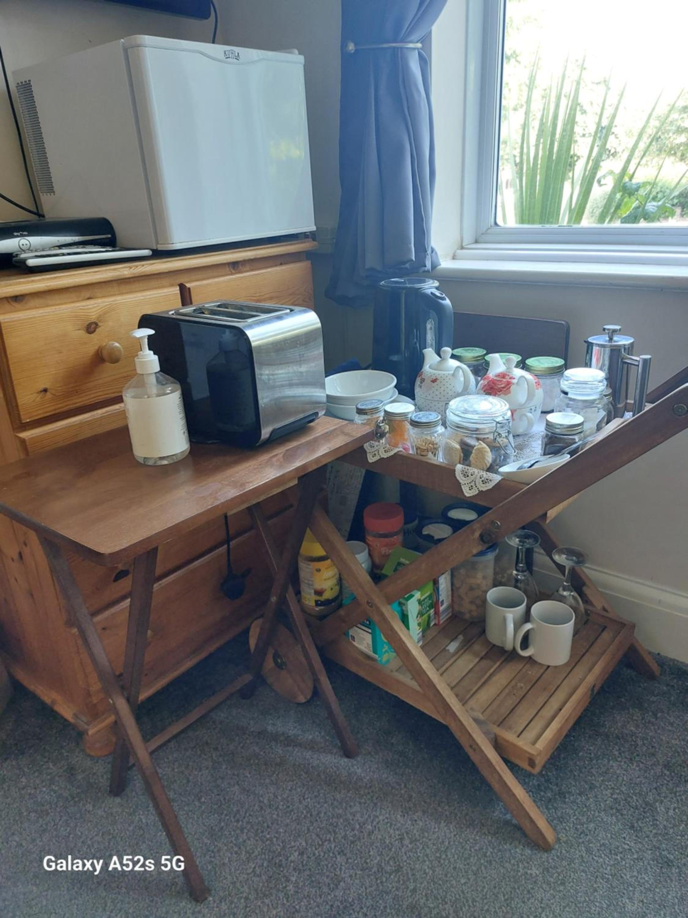 Nest Guesthouse view 4