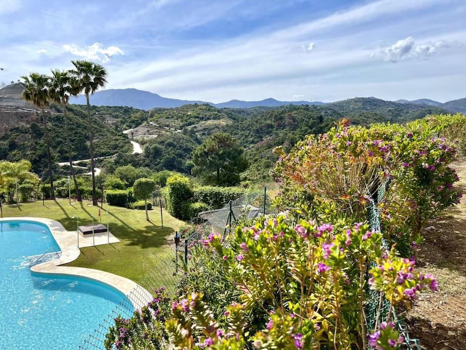 Sensacional Apartamento en Estepona