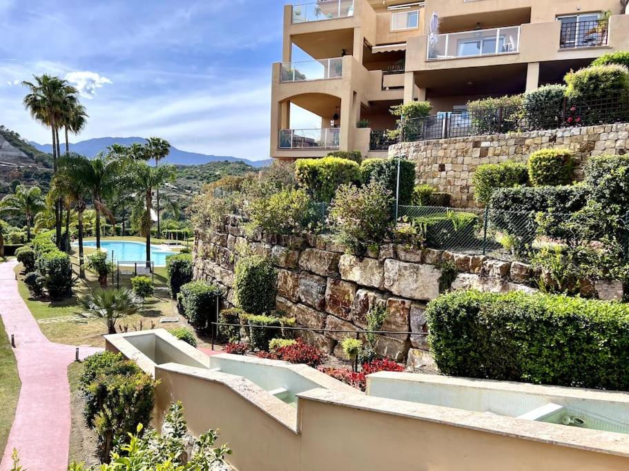 Sensacional Apartamento en Estepona