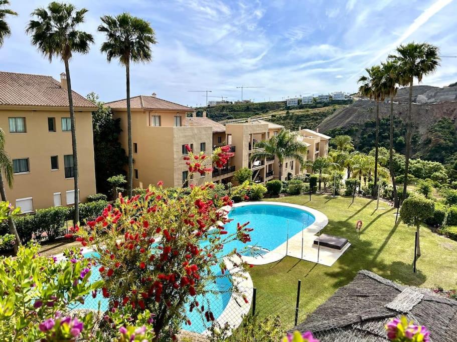 Sensacional Apartamento en Estepona