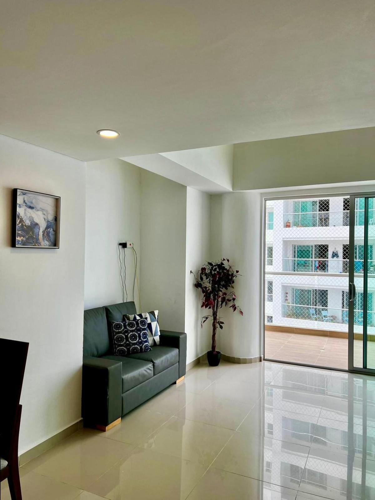 Apartamentos Cartagena Marbella Suite