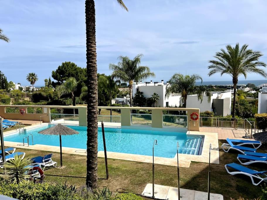 Sensacional Apartamento en Estepona