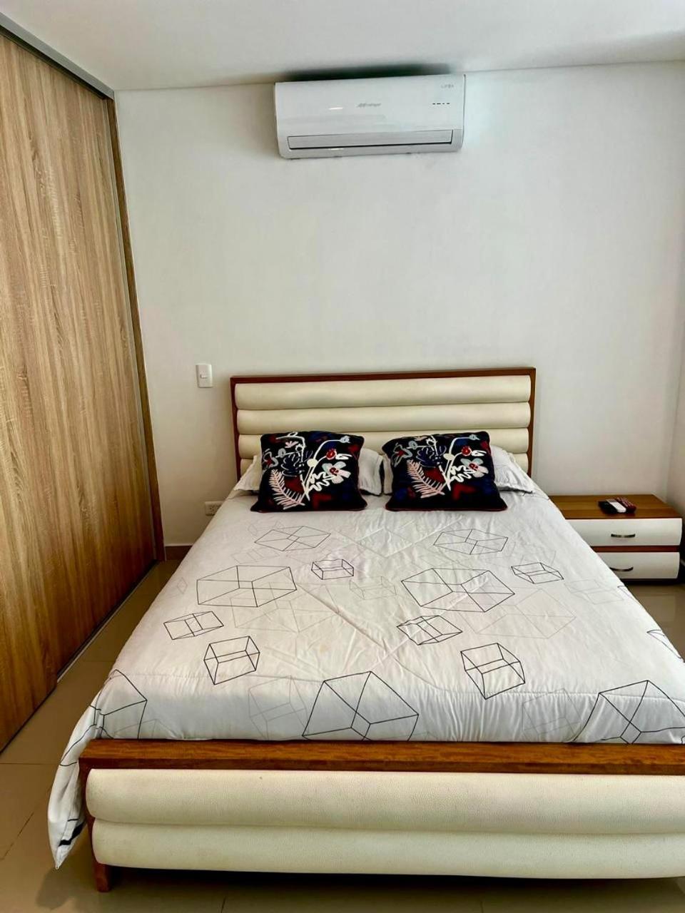 Apartamentos Cartagena Marbella Suite