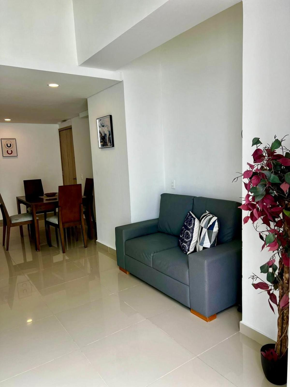 Apartamentos Cartagena Marbella Suite