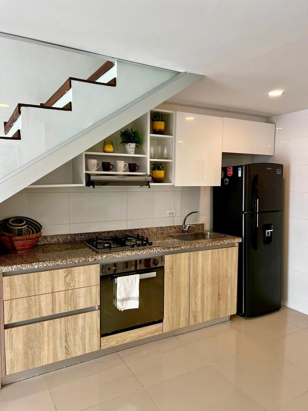 Apartamentos Cartagena Marbella Suite