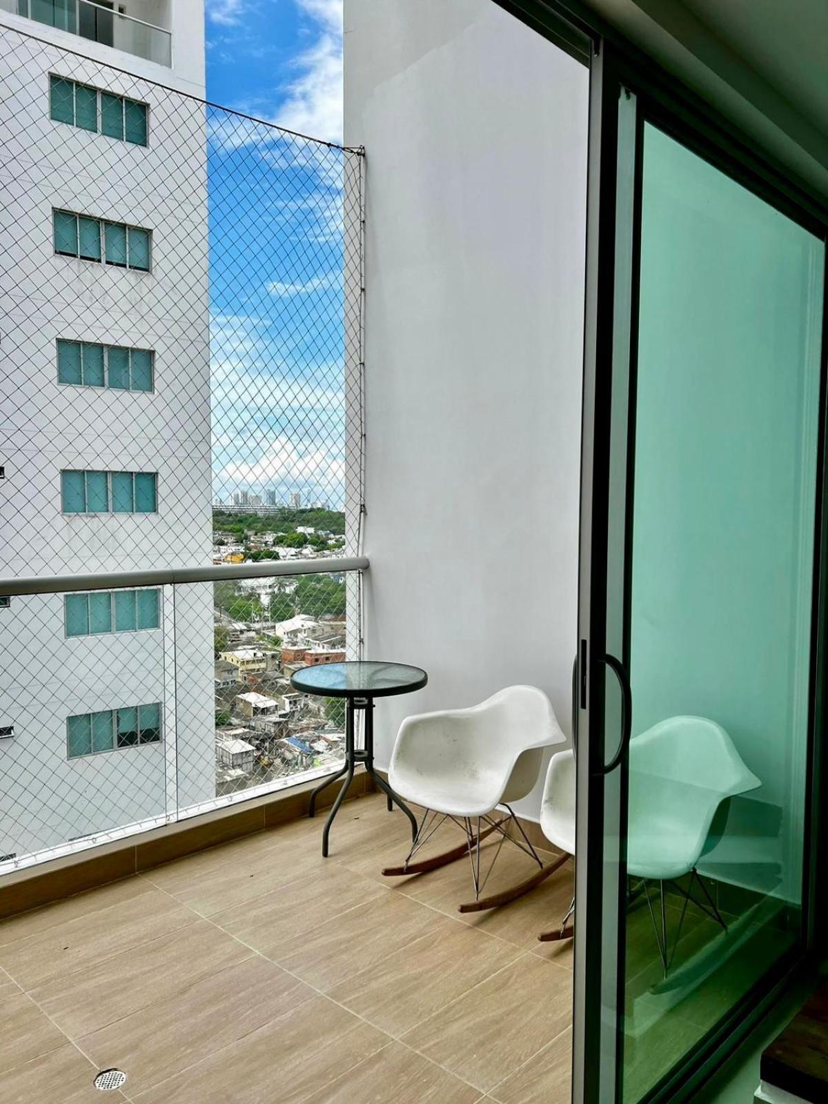 Apartamentos Cartagena Marbella Suite