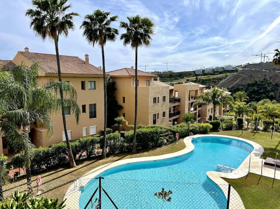 Sensacional Apartamento en Estepona