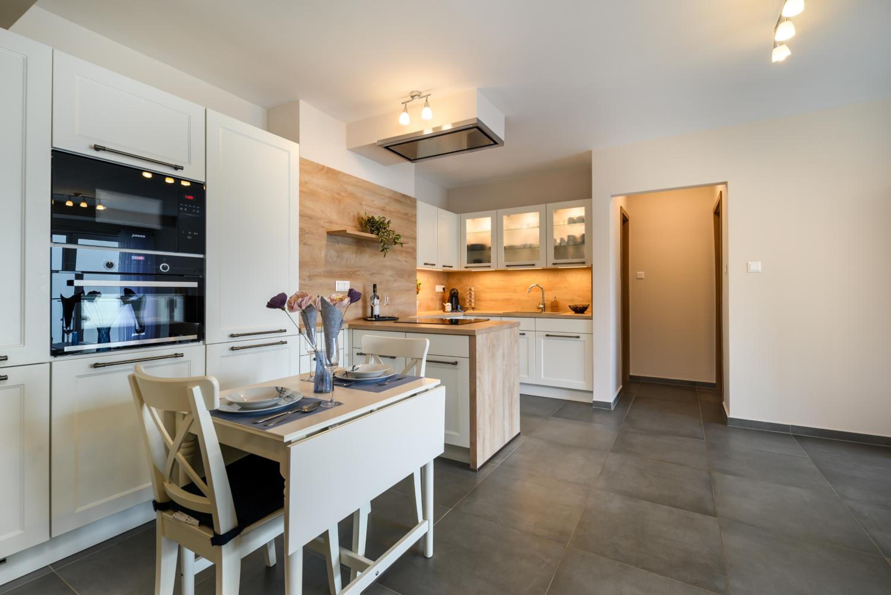 Aranyhíd Apartman