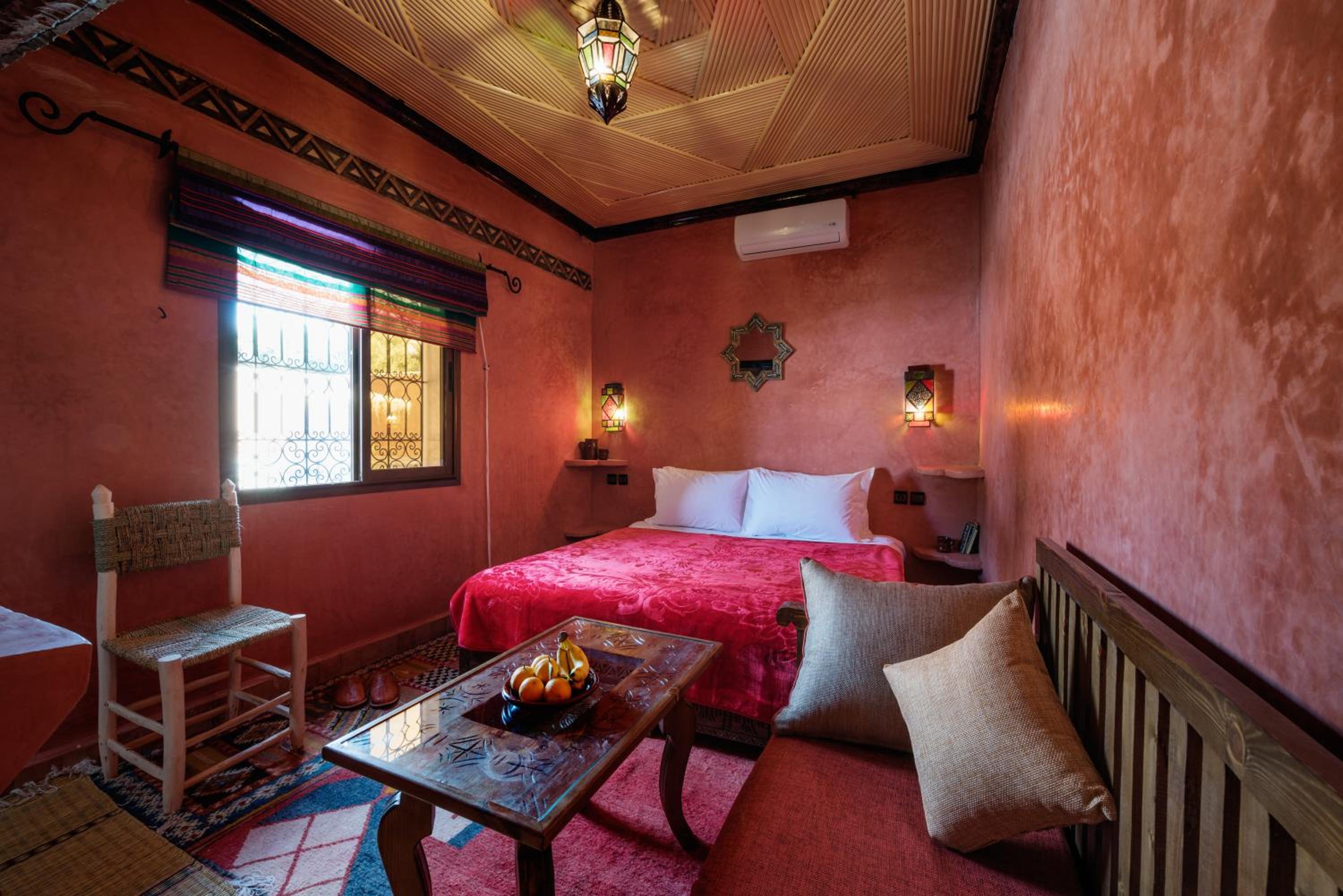 Ouirgane Ecolodge