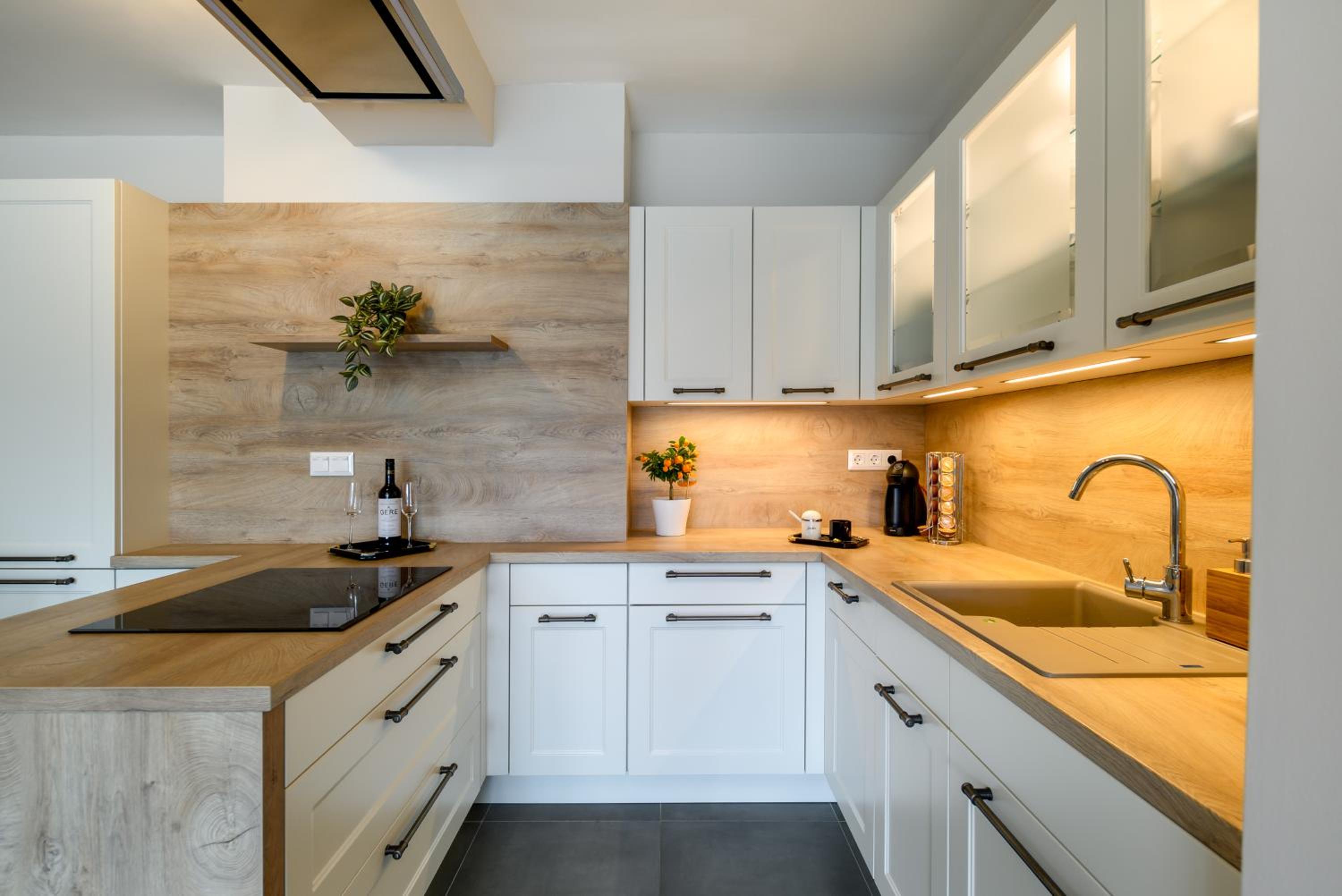 Aranyhíd Apartman