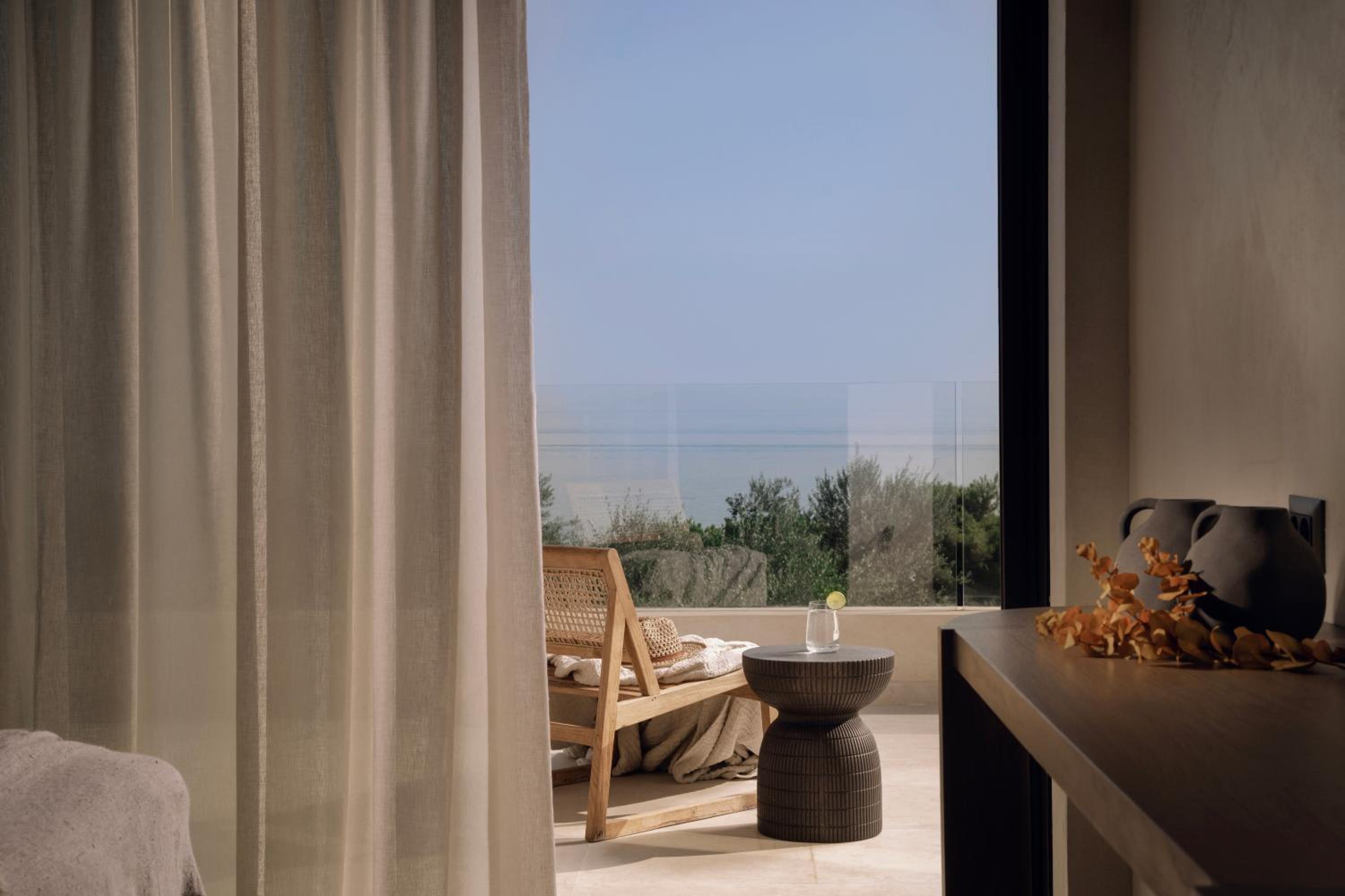Valerozo Villas - Exclusive Beachside Experience