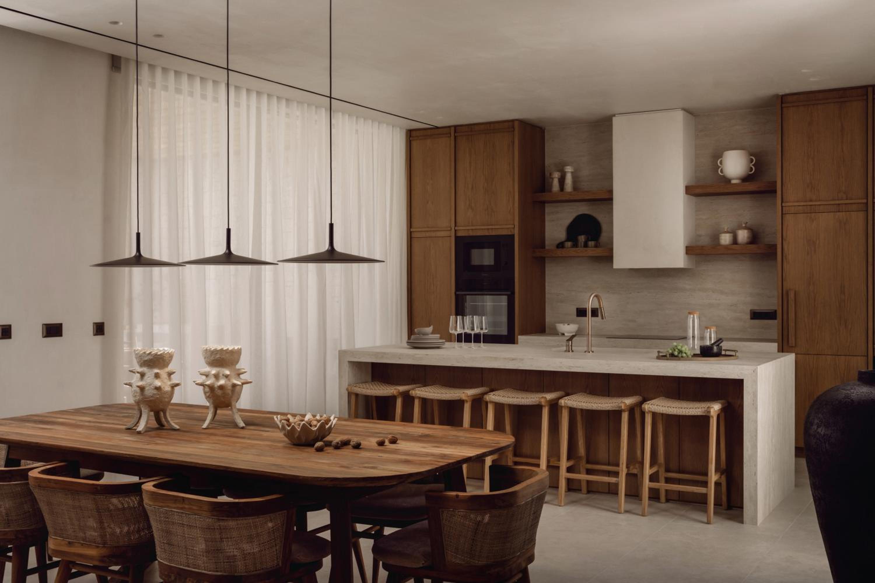 Valerozo Villas - Exclusive Beachside Experience