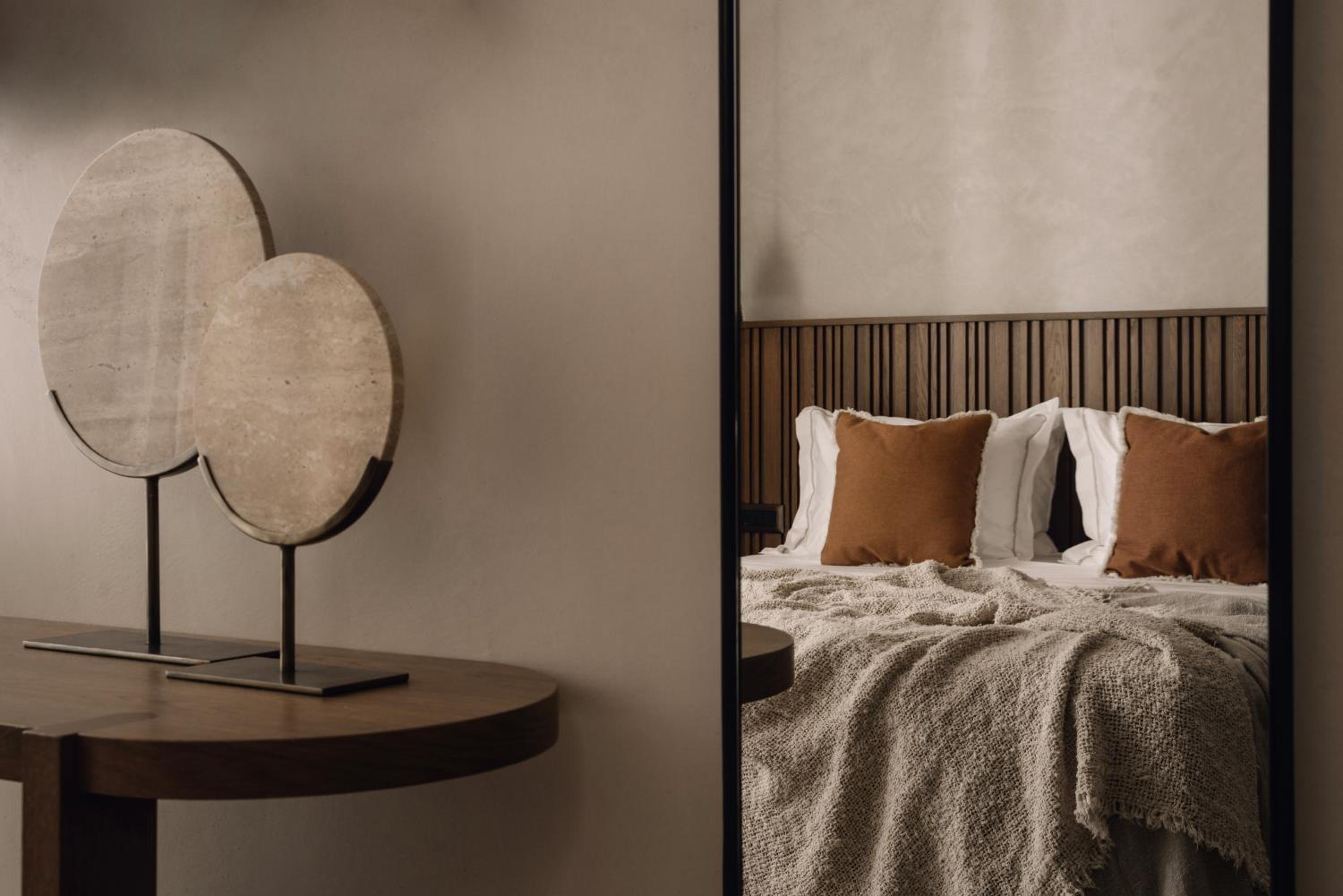 Valerozo Villas - Exclusive Beachside Experience