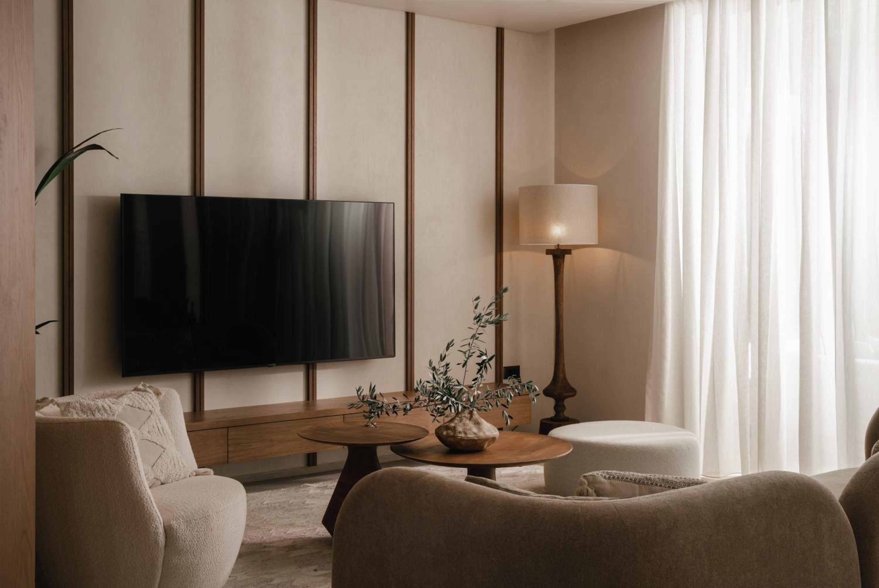Valerozo Villas - Exclusive Beachside Experience