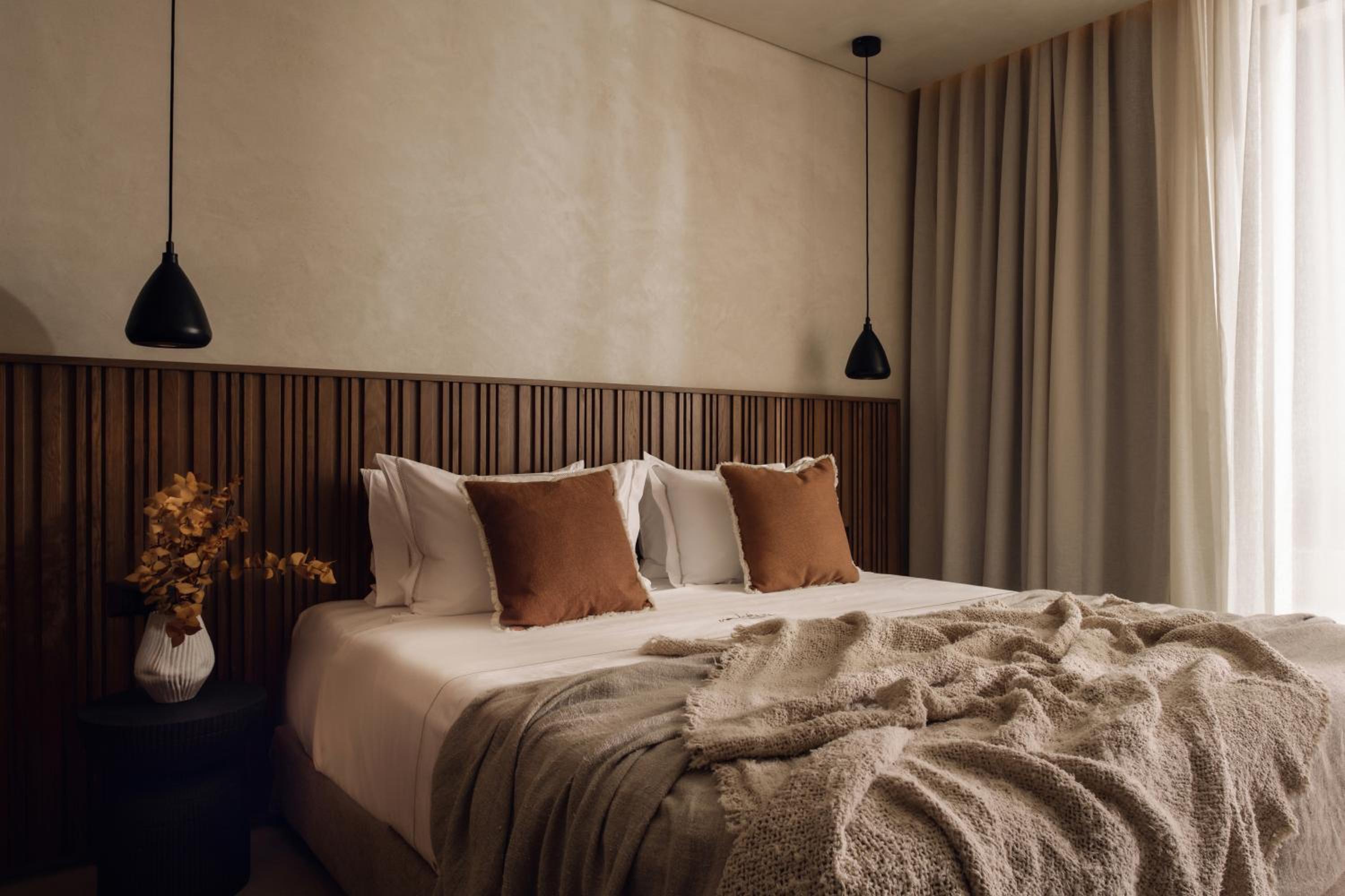 Valerozo Villas - Exclusive Beachside Experience