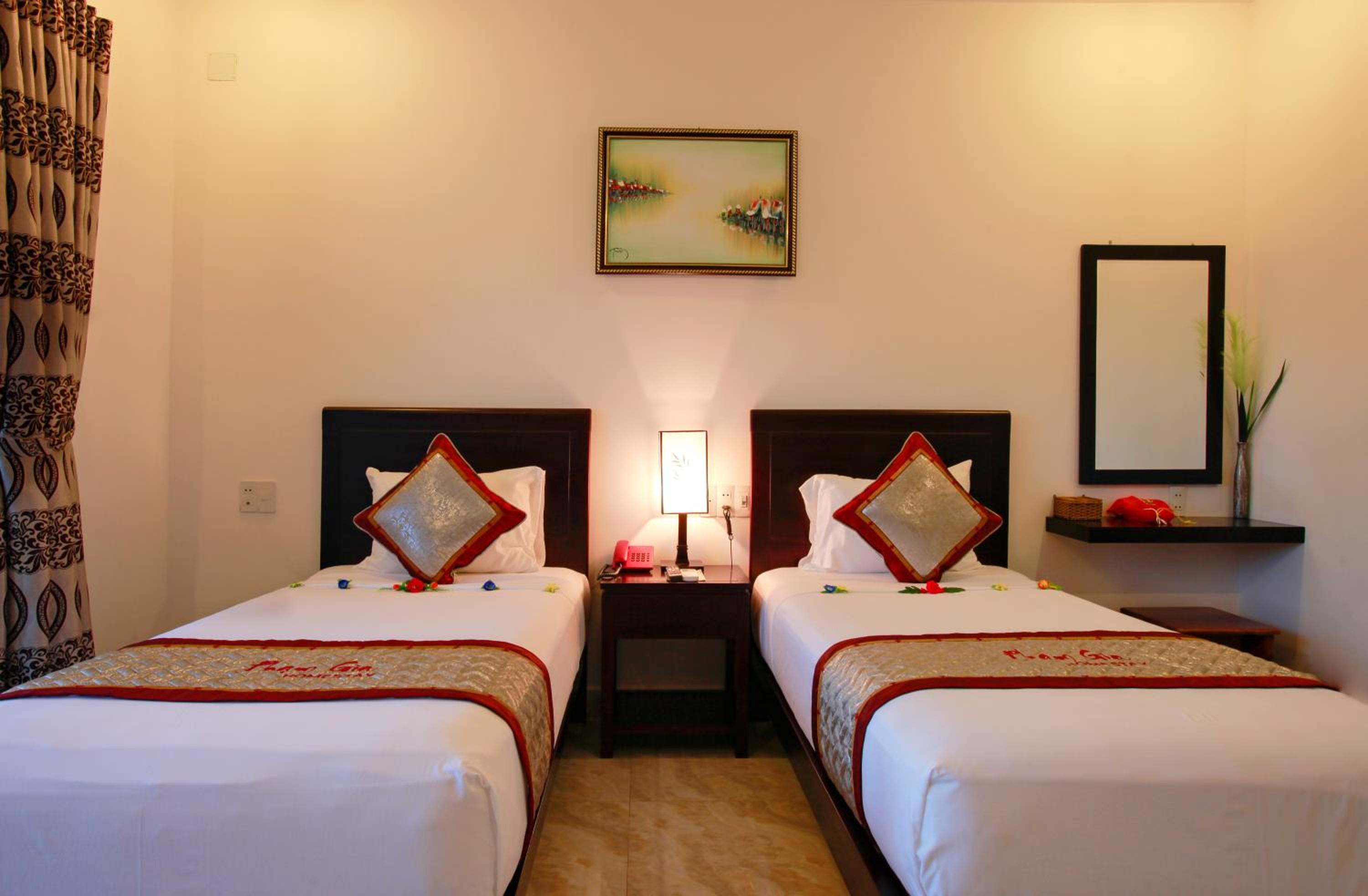 Pham Gia Boutique Villa