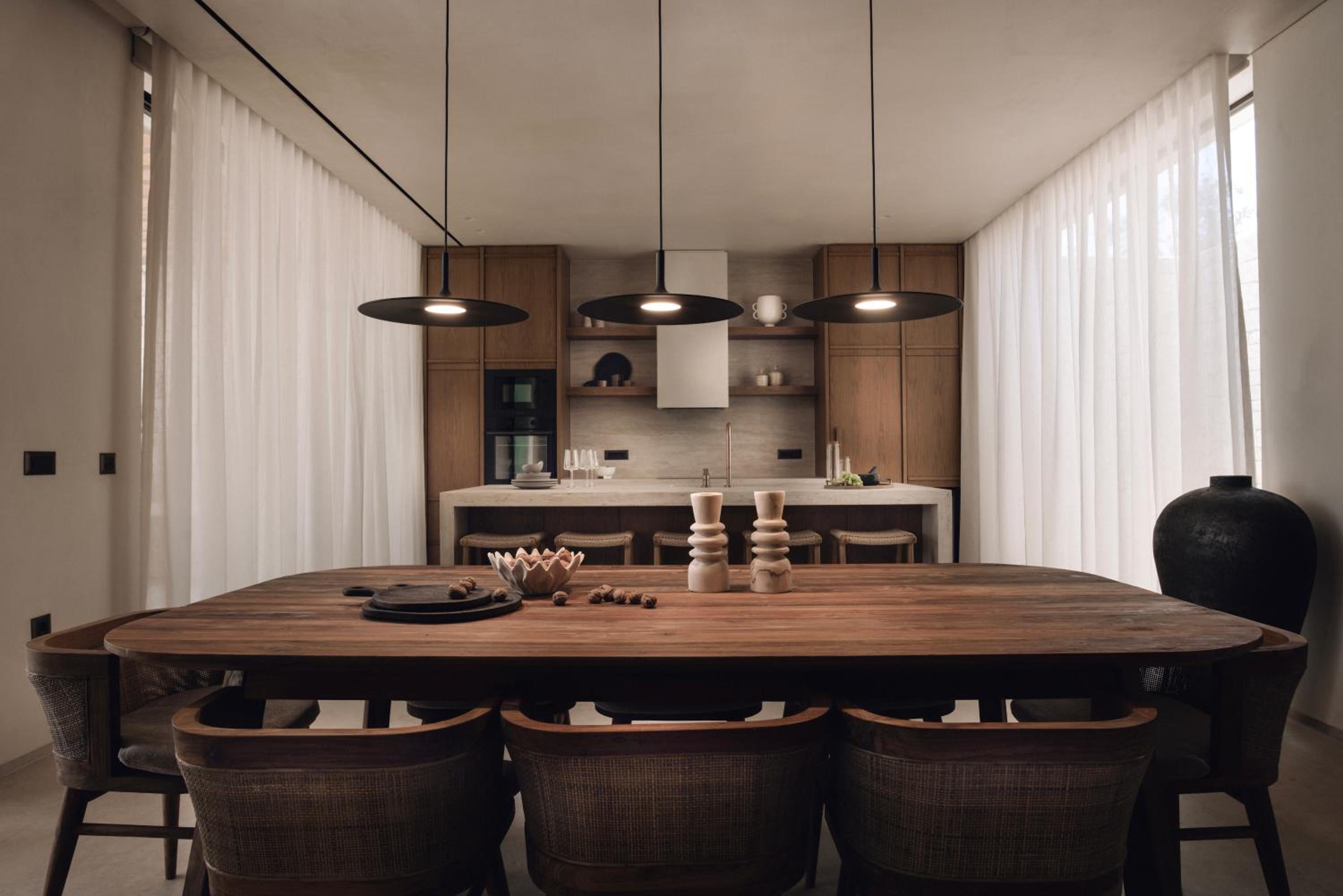 Valerozo Villas - Exclusive Beachside Experience