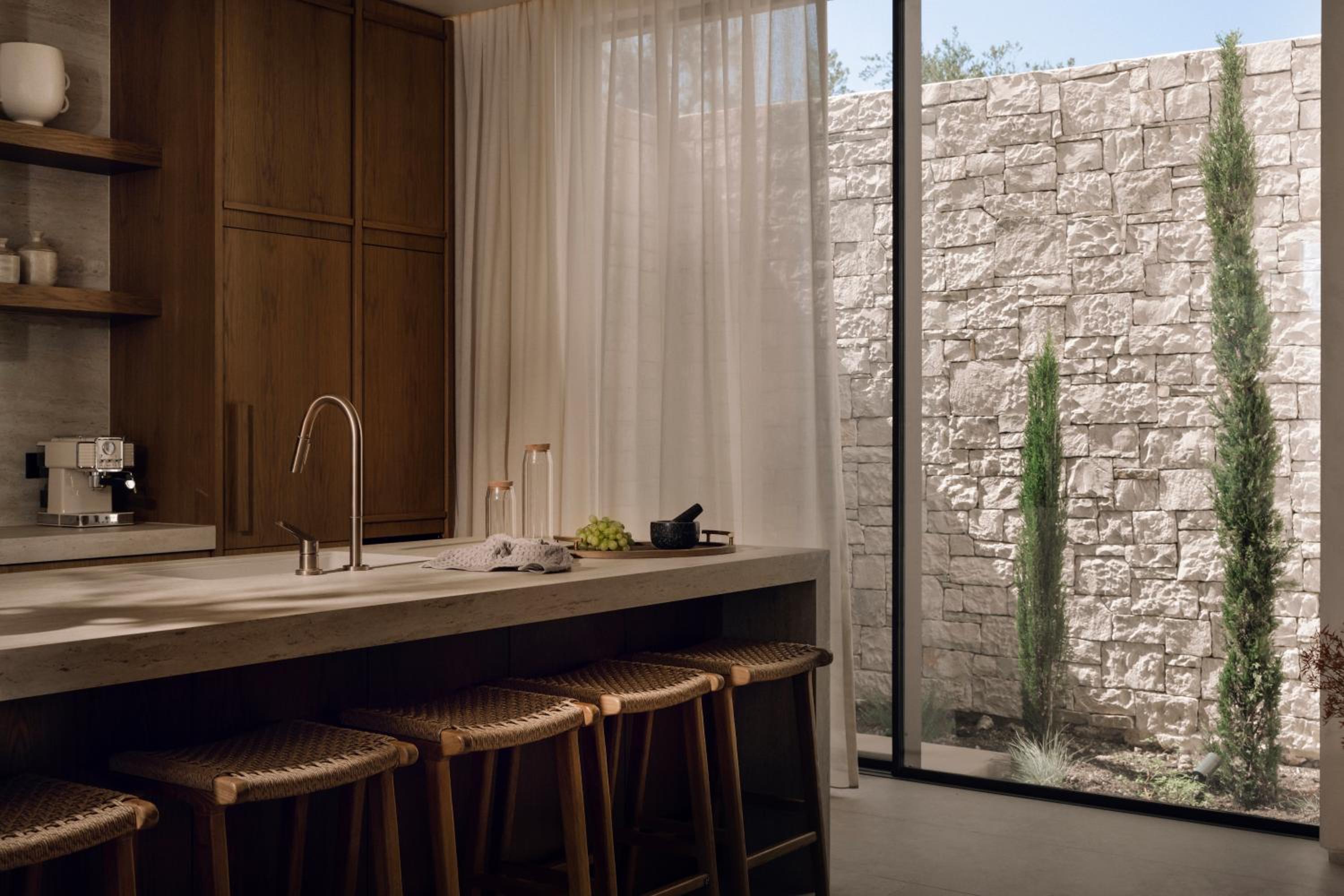 Valerozo Villas - Exclusive Beachside Experience