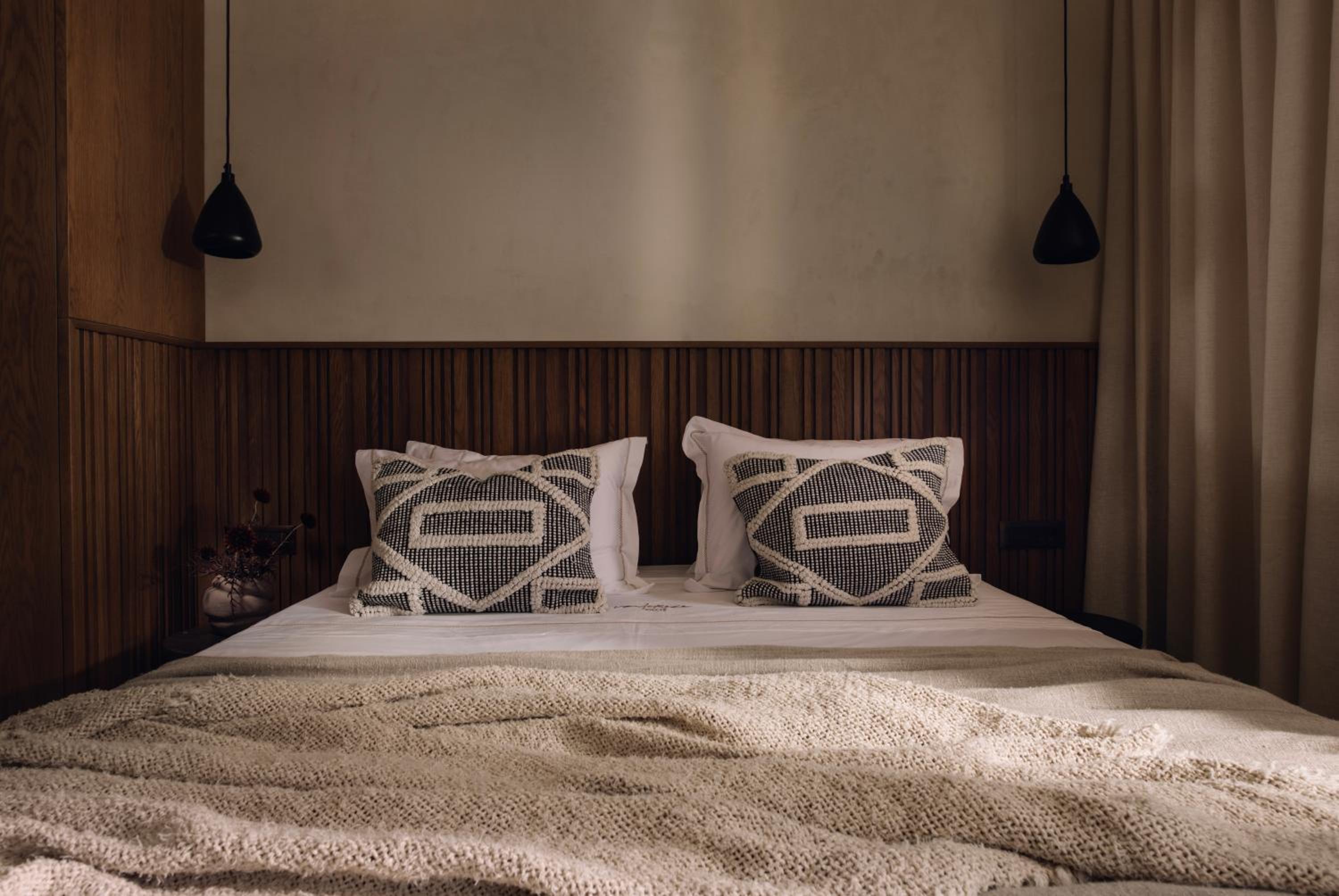 Valerozo Villas - Exclusive Beachside Experience